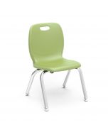 N2 Series 4 Leg Student Classroom Chair