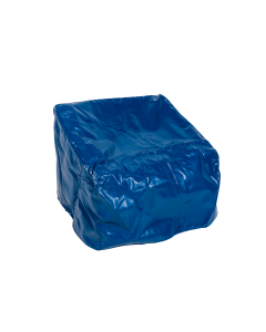 PVC Cover for Timber Bin