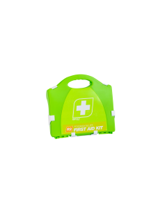 Foodmax First Aid Kit Metal Case