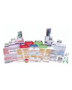 Education Response Refill Pack