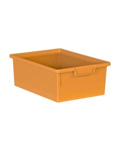 Double Depth Tray - Autumn Orange