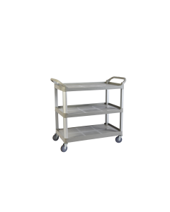 Utility Trolley 3 Shelf