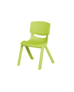 Ox Chair 260mm - Leaf Green