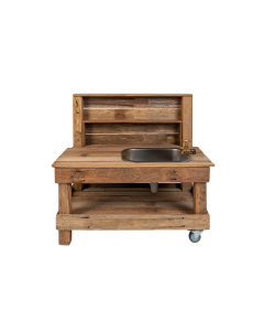 Birrabang Outdoor Mud Kitchen