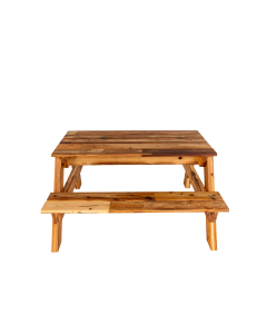 Peak Hill Picnic Table