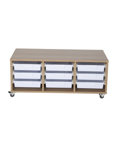 Standard Tray Storage Unit 450H