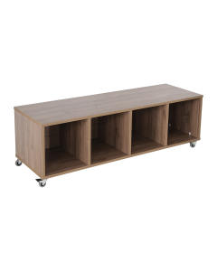 Long Cube Storage Unit 450H