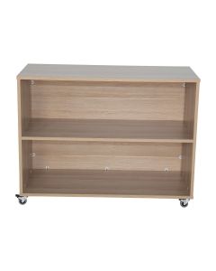 Standard Single Shelf Unit 800H