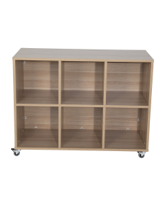 Standard Cube Storage Unit 800H