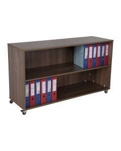 Long Single Shelf Unit 800H