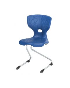 Flex Z Frame Student Classroom Chair