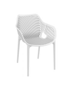 Arc Armchair