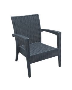 Haven Lounge Armchair