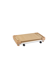 Spacestack Stretcher Bed Trolley - Toddler