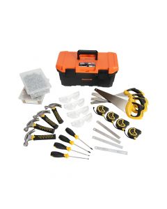 Carpentry Tool Kit