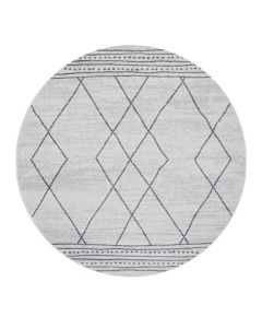 Island Gossa Rug Round