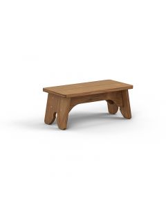 Outdorable Bench Seat 600mmL x 250mmH