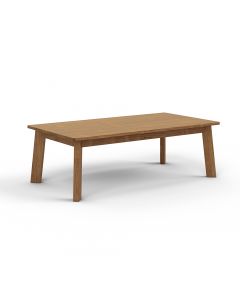 Outdorable Table Rectangle 1500 x 800mm x 450mmH