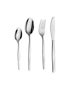 Stainless Steel 96 Piece Cutlery Set