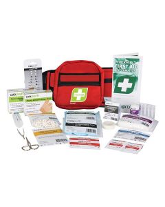 Playground Bum Bag First Aid Kit