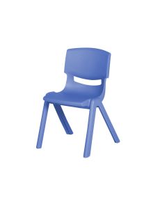 Ox Chair 260mm - Sea Blue