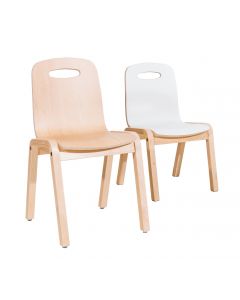 Scandinavian Chair